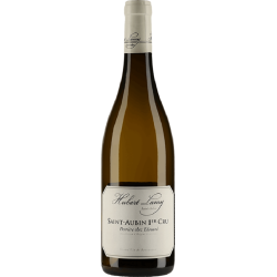 Domaine Hubert Lamy Saint-Aubin Blanc 1er Cru Derriere Chez Edouard | french wine